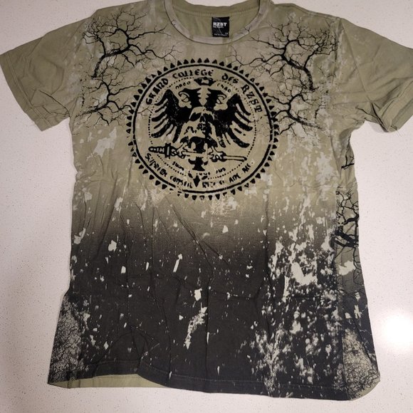 RZST SHIRT - Picture 1 of 2